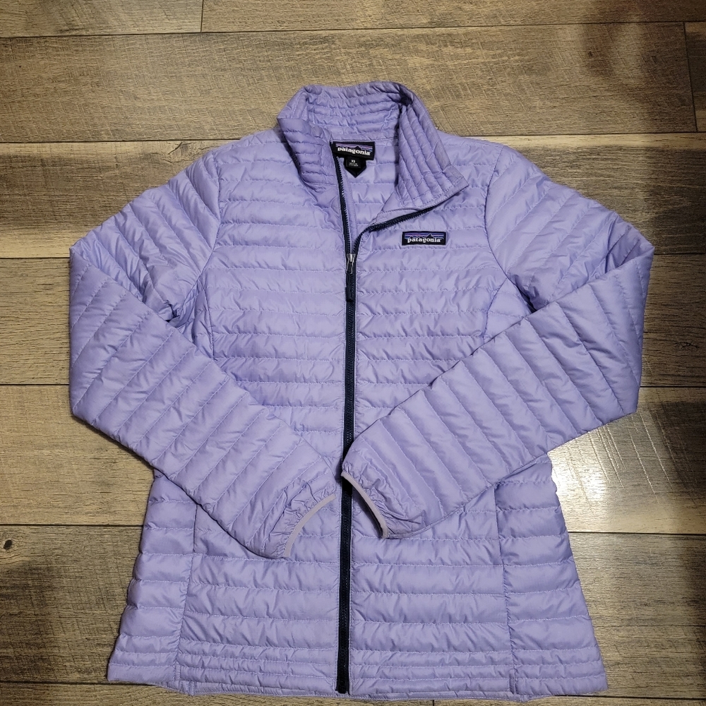 Patagonia Down Sweater